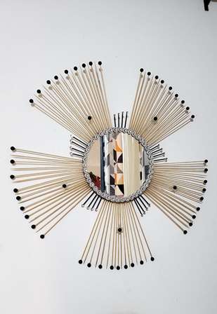 Miroir décoratif - Photo 2