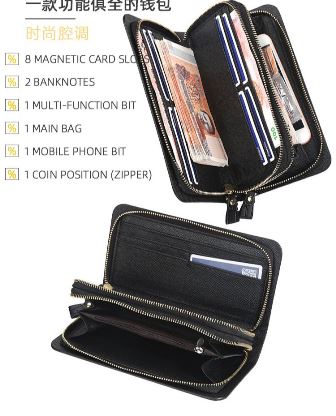 Porte monnaie pour homme