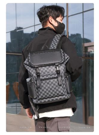 Sac au dos pour hommes