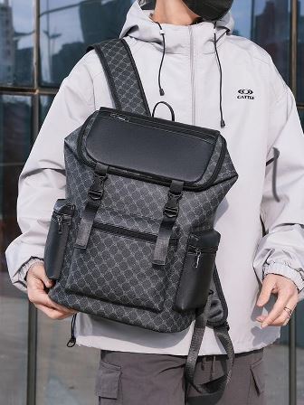 Sac au dos pour hommes - Photo 3