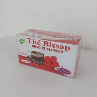 Thé Bissap