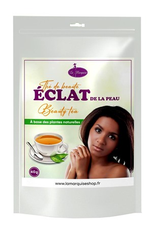 Thé Eclat de beauté