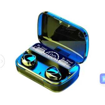 Ecoute bluetooth sans fil