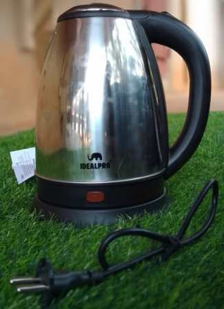 Chauffe eau électrique