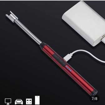 Briquet de cuisine - Photo 4