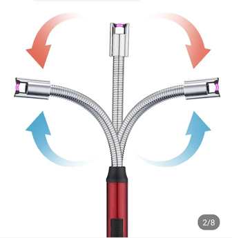 Briquet de cuisine - Photo 5