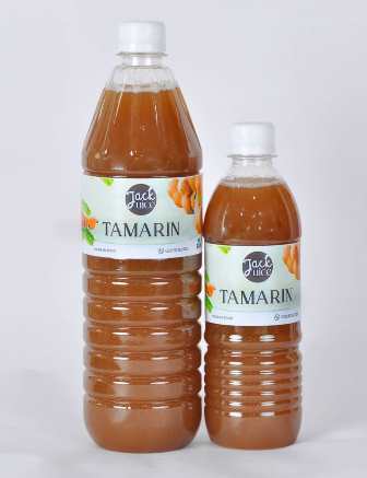 Jus de Tamarin