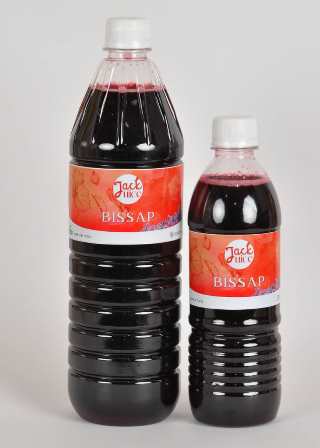 Jus de Bissap
