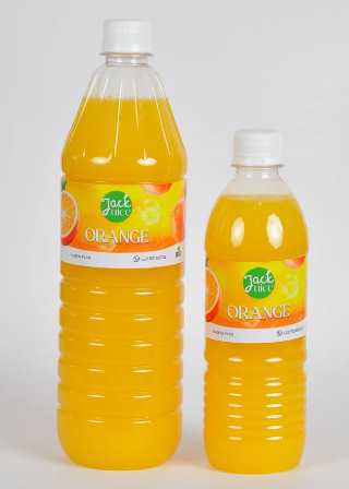 Jus d'orange
