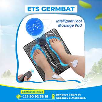 Appareil de Massage de Pieds - Photo 3