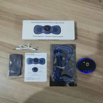 Appareil de Massage de Corps - Photo 3