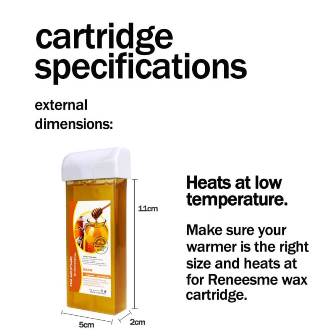 Cires dépilatoire - Photo 5