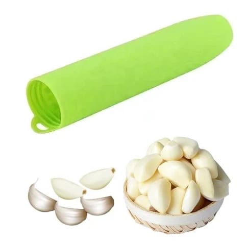 Epulcheur d'ail et d'arachide