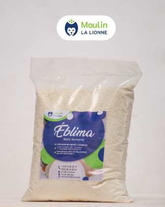 Eblima