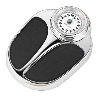 Pèse personne mécanique 160Kg