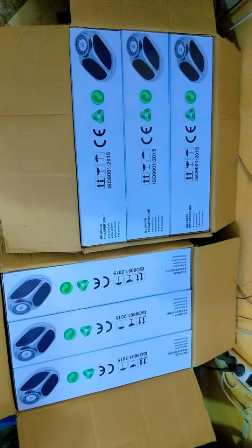 Pèse personne mécanique 160Kg - Photo 2