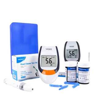 Glucomètre - Photo 3