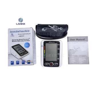 Tensiomètre électronique