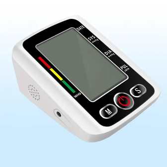 Tensiomètre électronique - Photo 2