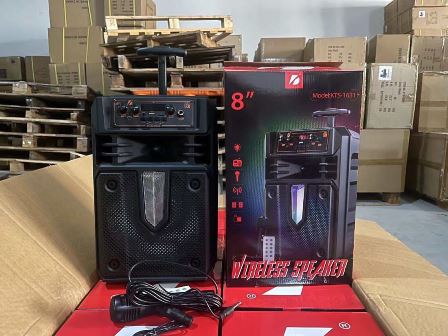 Haut parleur - Photo 2