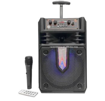 Haut parleur - Photo 3