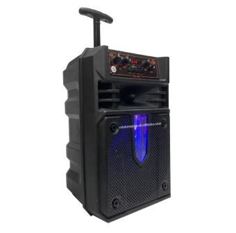 Haut parleur - Photo 4