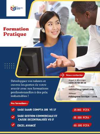 Sage Gestion Commerciale et Caisse décentralisée vs 17