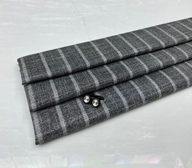 Tissu England sans écriture(coupon)