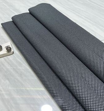 Tissu England sans écriture(coupon)