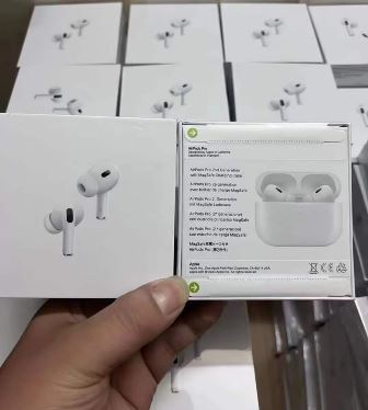 AirPods Pro 2