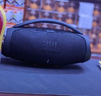 JBL Boombox