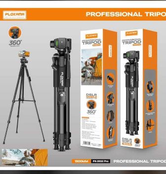 Tripod professionnel