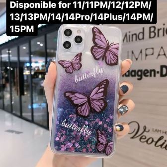 Pochette 11/11PM/12/12PM/13/13PM/14/14Pro/14Plus/14PM/15PM