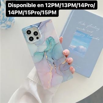 Pochette 12PM-13PM-14Pro-14PM-15Pro-15PM