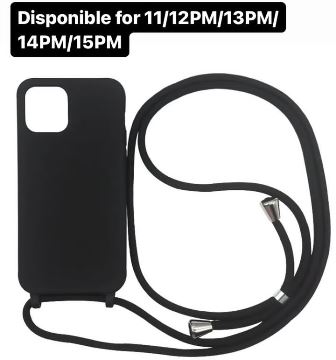 Pochette 11-12PM-13PM-14PM-15PM