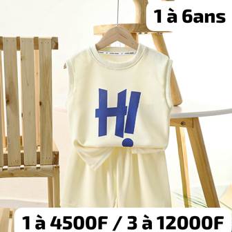 Pantalon + culotte - Photo 3