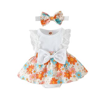 Robe pour bébé