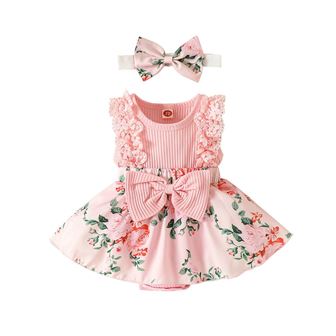 Robe pour bébé - Photo 2