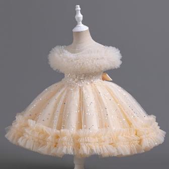 Robe de princesse