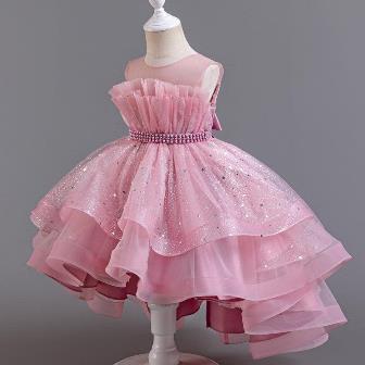 Robe de princesse