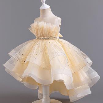 Robe de princesse - Photo 2