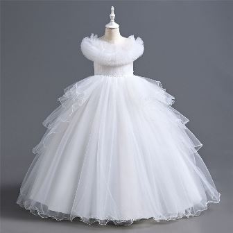 Robe de princesse