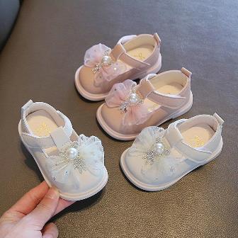 Chaussure de princesse
