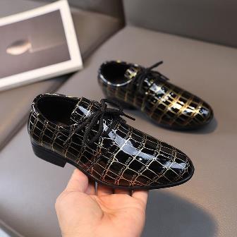 Chaussure pour garçon