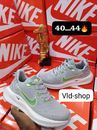 Tennis Nike - Photo 4