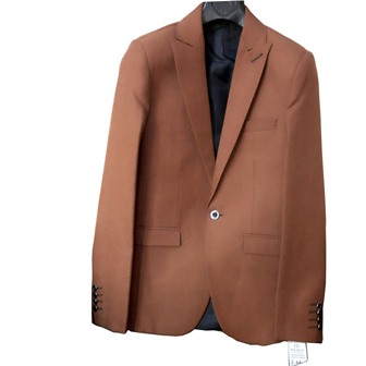 Veste classique - Photo 2