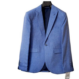 Veste classique - Photo 4