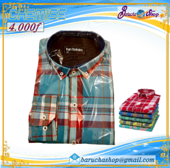 Magnifique chemise - Photo 5