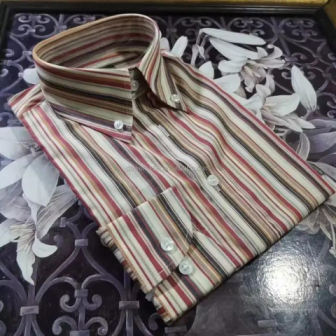 Magnifique chemise - Photo 4