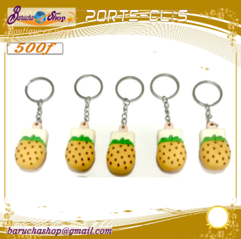 Jolie Porte clés - Photo 3